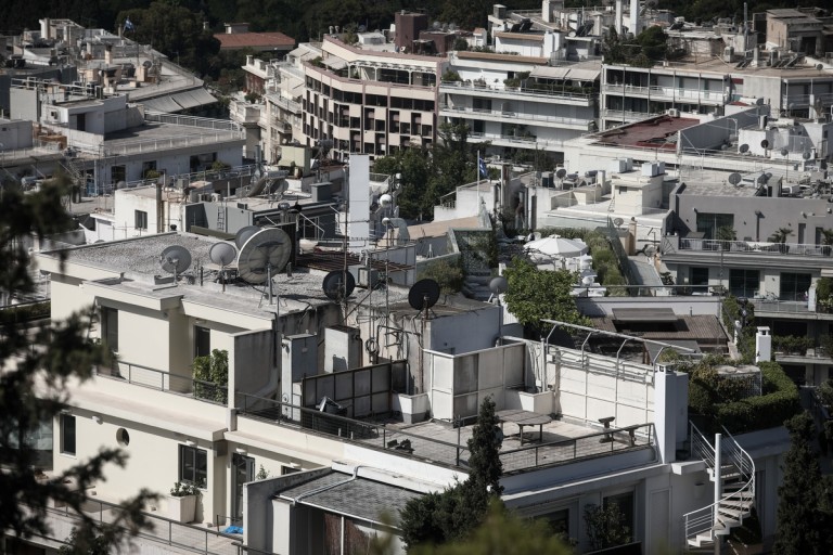 Μέχρι 59 ημέρες οι βραχυχρόνιες μισθώσεις