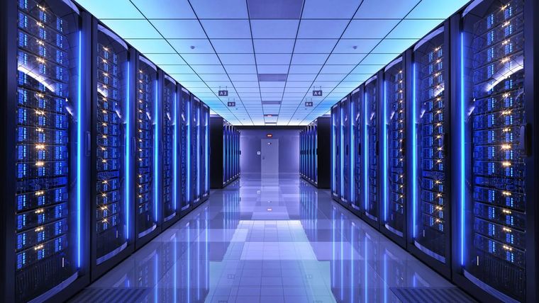 Ολοκληρώθηκε το Θεσμικό Πλαίσιο για τα Data Centers