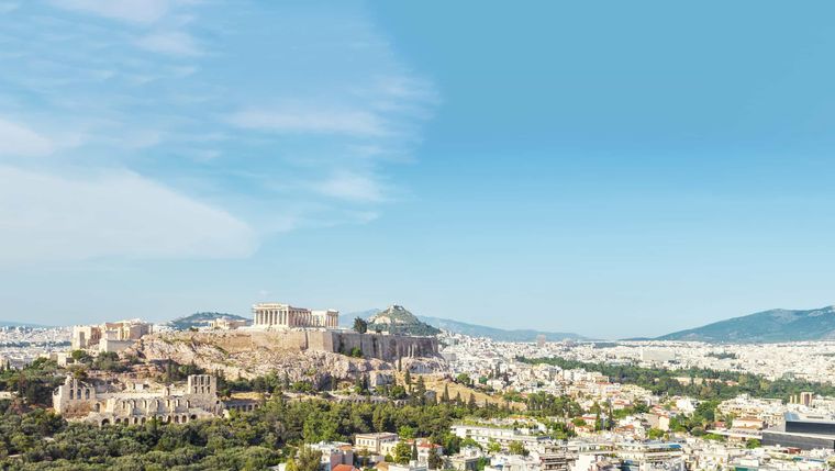 Νέος ψηφιακός βοηθός των πολιτών στην ιστοσελίδα του Δήμου Αθηναίων