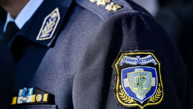 Κρίσεις υποστρατήγων στην ΕΛΑΣ