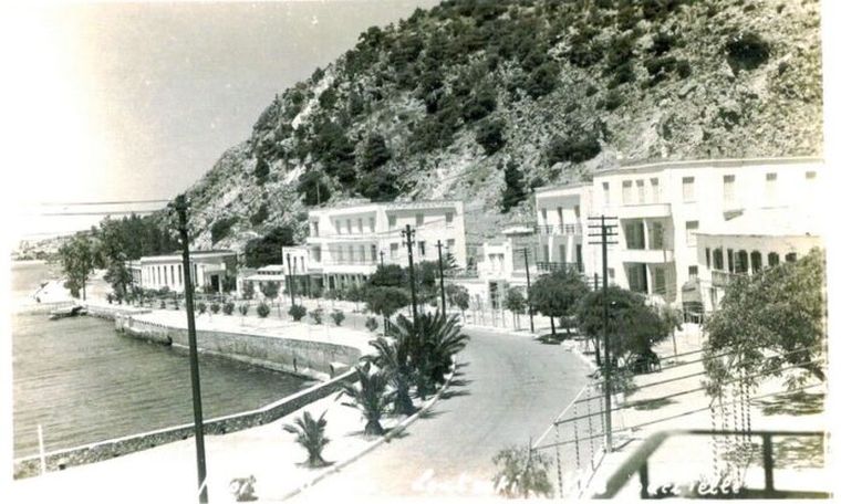 Το Λουτράκι στο Σταυροδρόμι της Ιστορίας: “Μαρτυρίες & μνήμες του 1922”