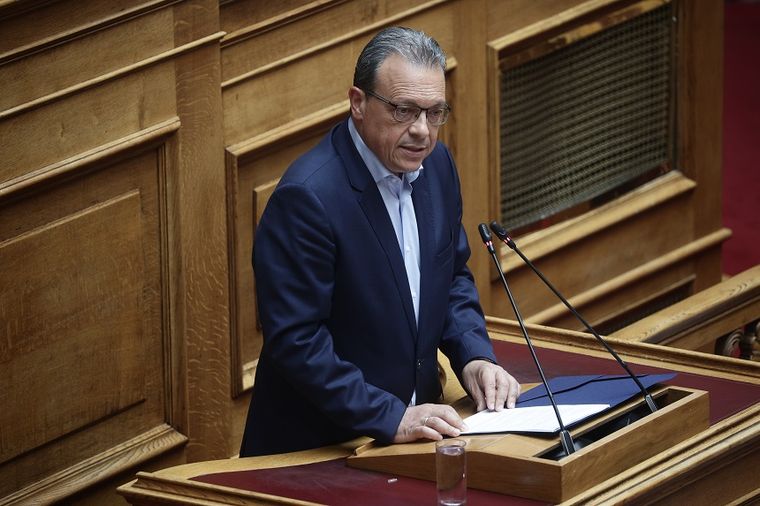Σ. Φάμελλος: Είναι η ώρα για πρόταση μομφής
