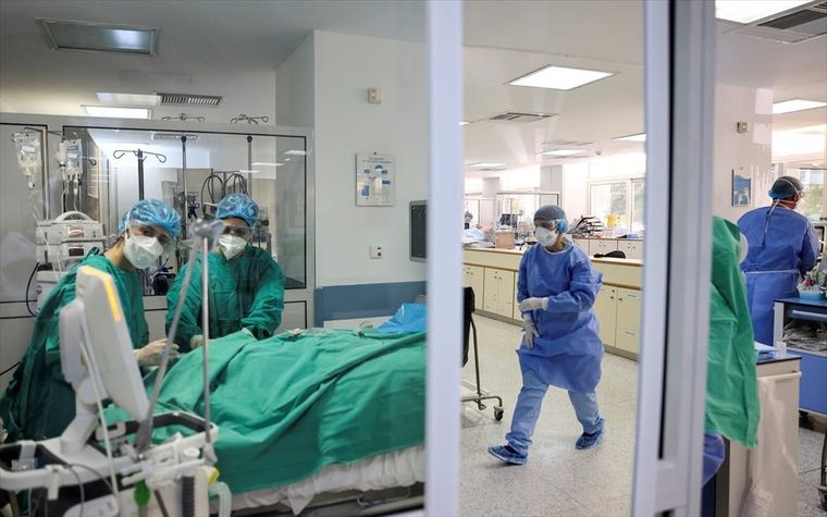 Τι αλλάζει στις εφημερίες και στα Τμήματα Επειγόντων Περιστατικών