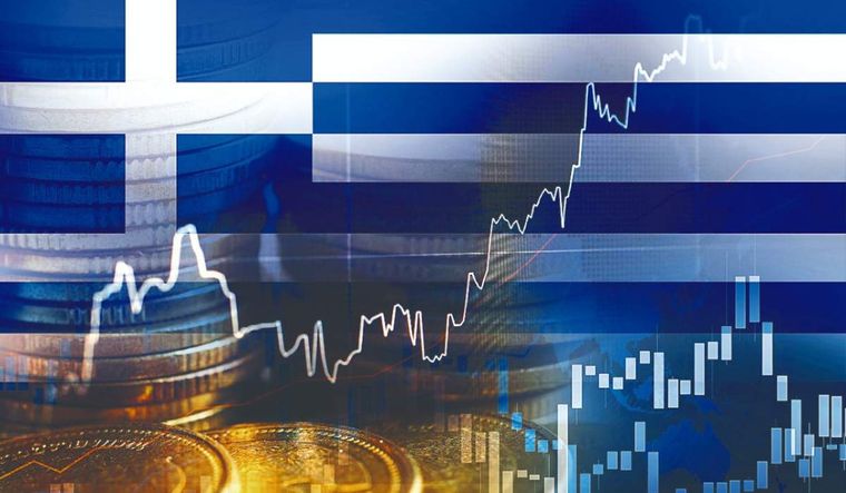 Υψηλές πτήσεις για την ελληνική οικονομία και για το 2025 βλέπουν οι διεθνείς οίκοι