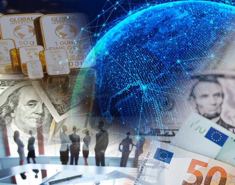 Τι θα αλλάξει το 2025 στην παγκόσμια οικονομία;
