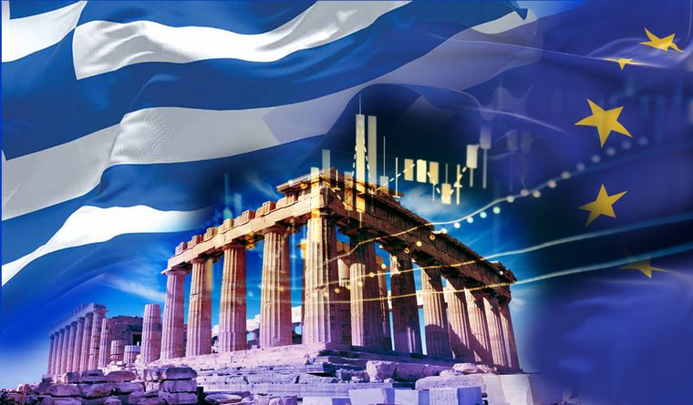 Πρωτογενές πλεόνασμα 8,6 δισ. ευρώ έναντι στόχου για 4,6 δισ.