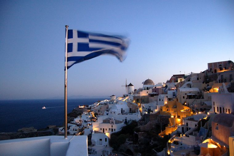ΤτΕ: Αυξημένη κατά 9,7% η τουριστική κίνηση στο ενδεκάμηνο Ιανουαρίου – Νοεμβρίου