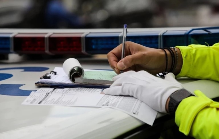 Τί ισχύει για νέο ΚΟΚ με παραδείγματα