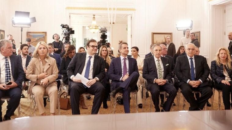 Δημόσια Ωνάσεια Σχολεία: 22 σχολικές μονάδες σε όλη την Ελλάδα