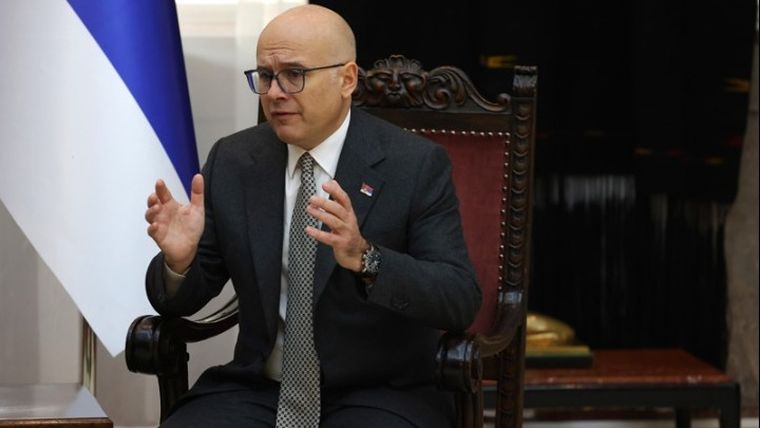 Σερβία : Οι φοιτητικές κινητοποιήσεις ανάγκασαν τον πρωθυπουργό σε παραίτηση
