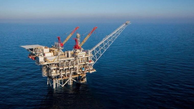 Ξεκινά η αναζήτηση υδρογονανθράκων στη Ν. Πελοπόννησο