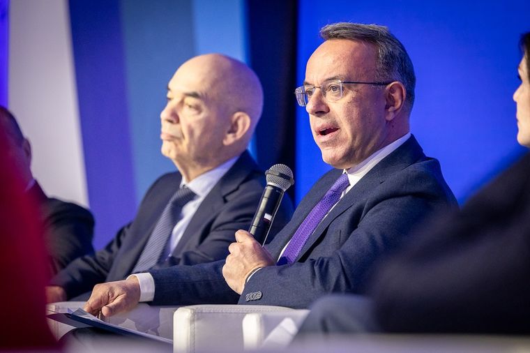Χρήστος Σταϊκούρας: Απαιτούνται περισσότερες επενδύσεις και πόροι στις μεταφορές