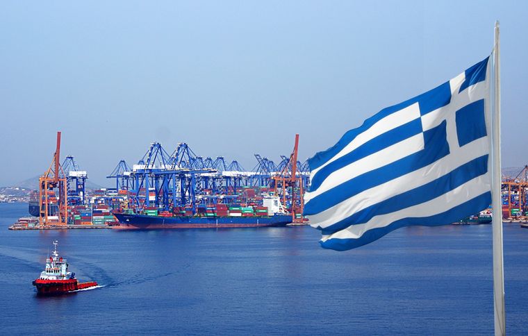Συνεχίζει η αύξηση του εμπορικού ελλείμματος