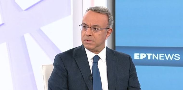Χρ. Σταϊκούρας: Τα επίδικα είναι: αλήθεια, δικαιοσύνη και διαρκής ενίσχυση της ασφάλειας των μεταφορών
