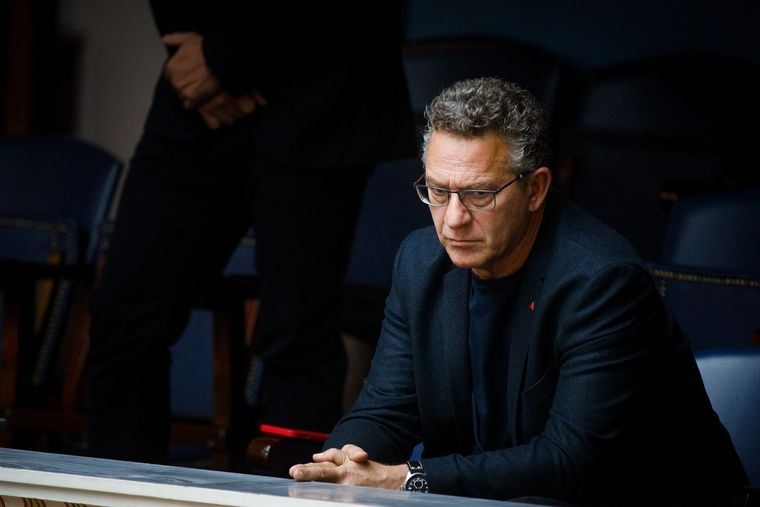 Νέα απόρριψη από την Διάσκεψη των προέδρων να έρθει ο κος Τζιτζικώστας στο Ευρωπαϊκό Κοινοβούλιο