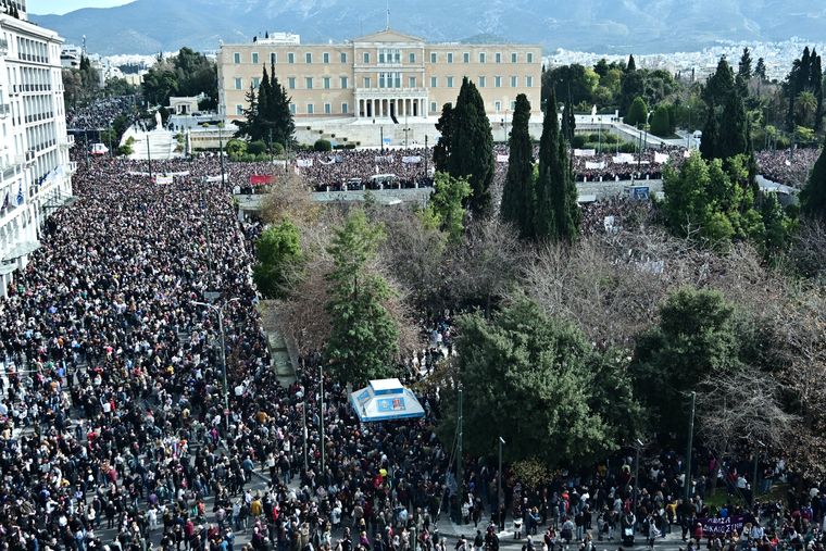 Μετρό- Ηλεκτρικός – Τραμ : Από τις 9:00 το πρωί έως τις 17:00 τα δρομολόγια την Παρασκευή 28 Φεβρουαρίου