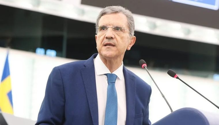 Γ. Αυτιάς σε Κομισιόν: Θα προωθήσετε φθηνότερη ενέργεια για μείωση του πληθωρισμού;