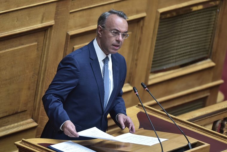 Χρ. Σταϊκούρας για σιδηρόδρομο: Τα συστήματα ασφαλείας είναι πολύ καλύτερα από το Φεβρουάριο του 2023