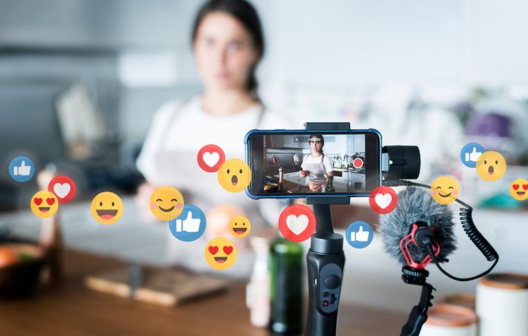 Στο «μικροσκόπιο» της ΑΑΔΕ 20 influencers