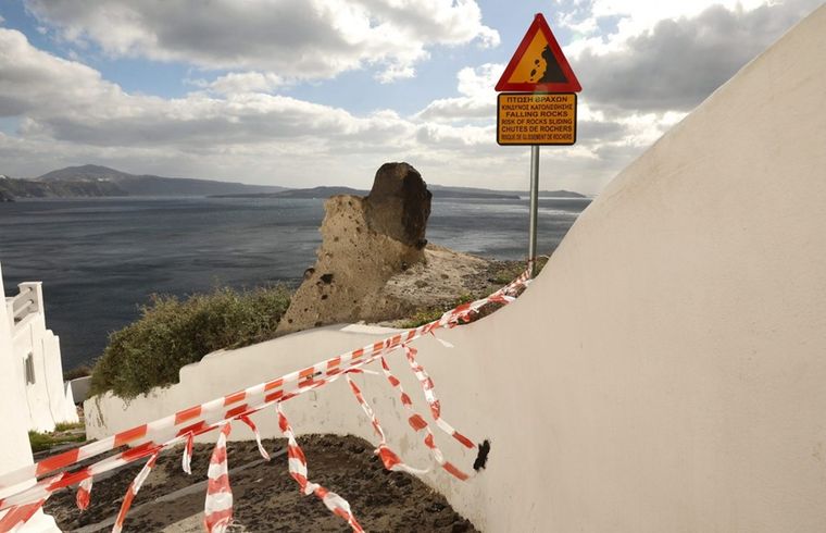 Δήμος Αθηναίων: Δωρεάν στέγαση για τους σεισμοπαθείς των Κυκλάδων
