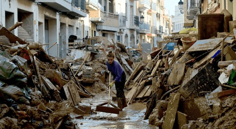 Έλλειψη αποτελεσματικής διαχείρισης υδάτων στην ΕΕ