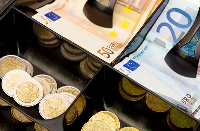Ανοδος του τζίρου των επιχειρήσεων 4,1%