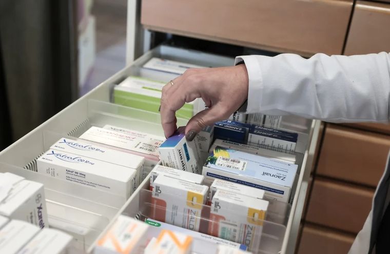 Φαρμακευτικός Σύλλογος Αττικής: Τι ισχύει με τη δωρεάν διάθεση φαρμάκων σε χαμηλοσυνταξιούχους