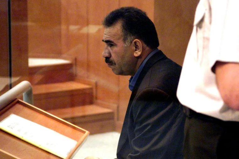 Ο Αμπντουλάχ Οτσαλάν θα απευθύνει “ιστορική έκκληση”