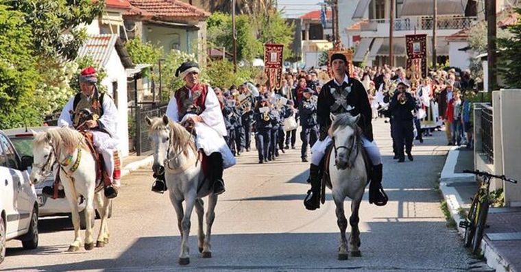 Επτά νέες εγγραφές στο Εθνικό Ευρετήριο Άυλης Πολιτιστικής Κληρονομιάς
