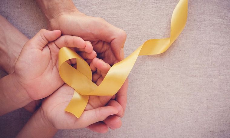 Κάθε μέρα ένα παιδί διαγιγνώσκεται με καρκίνο στην Ελλάδα