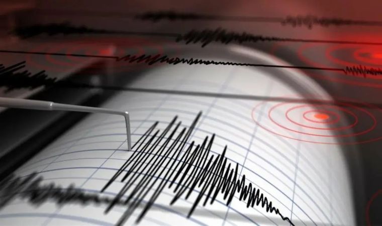 Σεισμική δόνηση 4,3 Ρίχτερ ανοικτά της Αμοργού