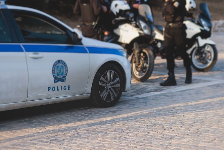 Γυναικοκτονία στις Σέρρες: 59χρονος σκότωσε τη σύζυγό του