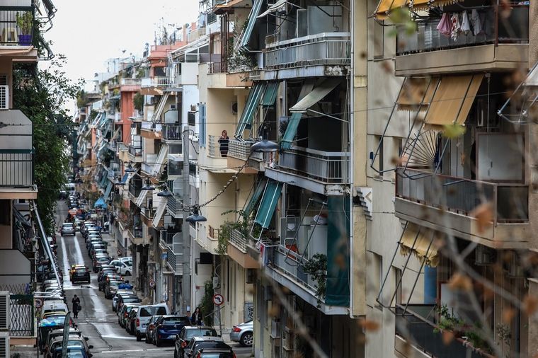 Εκατοντάδες εγκρίσεις για το «Σπίτι μου 2», κερδισμένοι οι μικρομεσαίοι