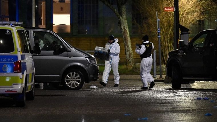Ολόκληρο οπλοστάσιο βρέθηκε στο κέντρο εκπαίδευσης στην Σουηδία, όπου ένοπλος σκότωσε 10 ανθρώπους