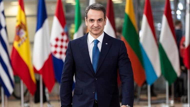 Οι προτάσεις του Κυρ. Μητσοτάκη στην έκτακτη συνεδρίαση του Ευρωπαϊκού Συμβουλίου