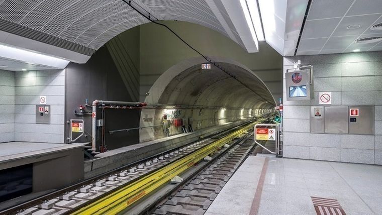 Δωρεάν οι μετακινήσεις με το μετρό έως και τις 17.00