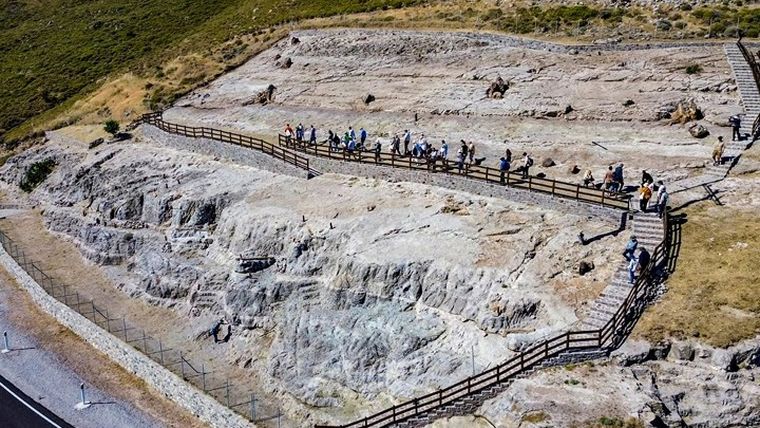 Είκοσι εκατομμύρια χρόνια πριν – Όταν τα ηφαίστεια και οι σεισμοί δημιούργησαν το σημερινό Αιγαίο