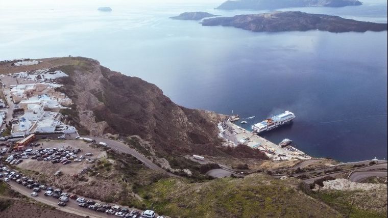 Β. Καραστάθης για σεισμό 5,1 Ρίχτερ : Είναι στο πλαίσιο του αναμενόμενου