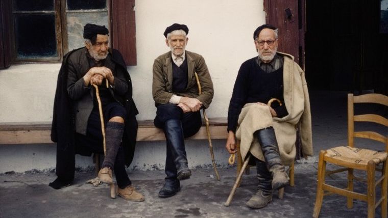 «Κρήτη: Μουσική της Αντίστασης» – Εκδήλωση στη Γεννάδειο Βιβλιοθήκη