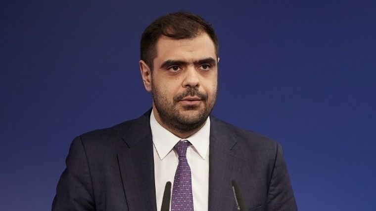 Π. Μαρινάκης: Το πόρισμα για τα Τέμπη δεν δείχνει συγκάλυψη