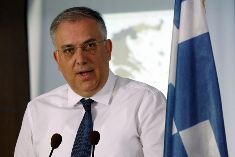 Τ. Θεοδωρικάκος για Θράκη: Επιχορηγήσεις και φοροαπαλλαγές 64 εκατ. ευρώ