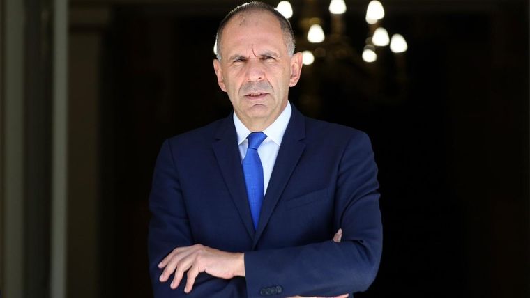 Σε Ισραήλ και Παλαιστίνη ο ΥΠΕΞ