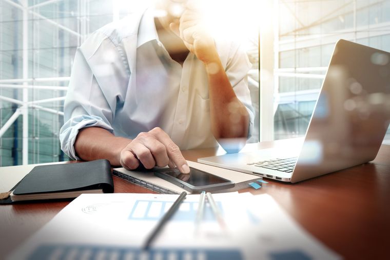 Άνοιξε η πλατφόρμα «Know Your Business»