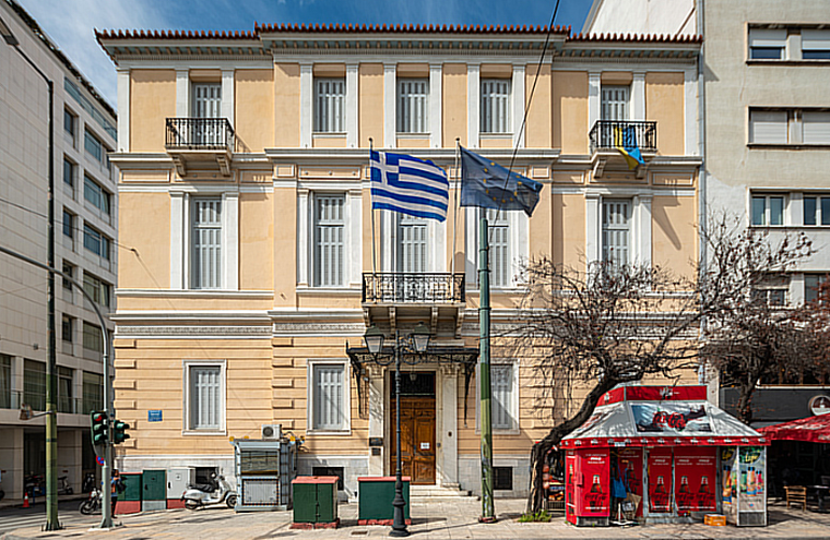 Το ιστορικό κτίριο του Ευρωκοινοβουλίου ανοίγει τις πόρτες του στο κοινό