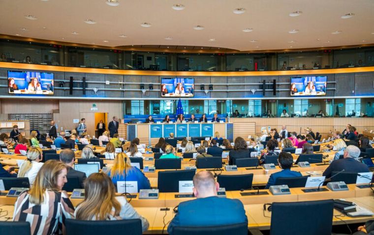 Παγκόσμια Ημέρα της Γυναίκας: Αγώνας  για ισότητα, ειρήνη και ελευθερία