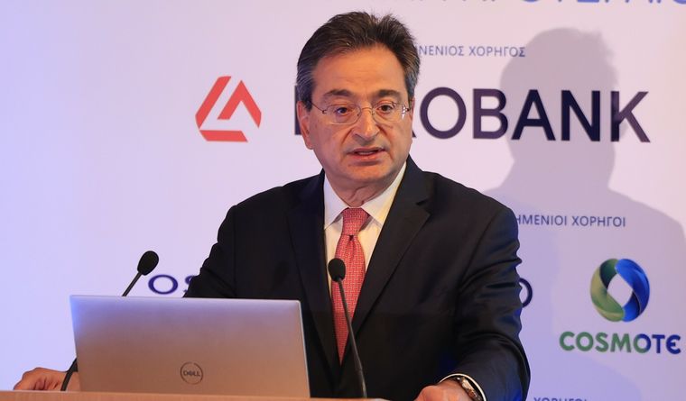 Eurobank: Ανακοίνωσε το νέο Group Chief Risk Officer