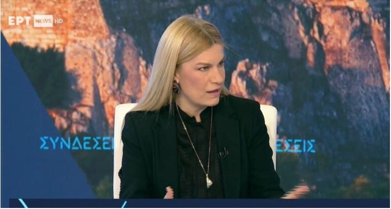 Ντροπή δηλώσεις Σ. Βολουδάκη: “Καταθέτουμε εκ νέου να χαρακτηριστεί η Τουρκία «ασφαλής τρίτη χώρα»”