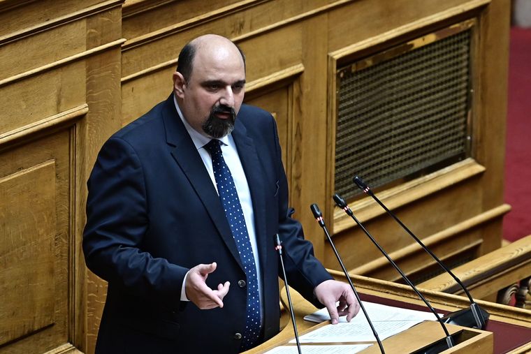 O X. Τριαντόπουλος δημοσιοποίησε το επίμαχο email