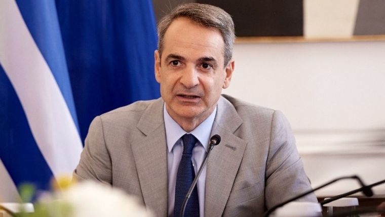 Κυρ. Μητσοτάκης: Τα Τέμπη δεν πρόκειται, δεν γίνεται, να τα ξεχάσουμε