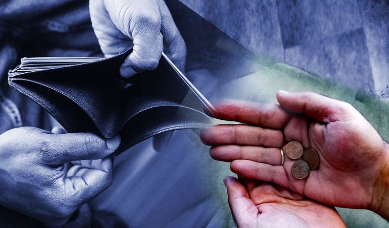Επιδείνωση του οικονομικού κλίματος